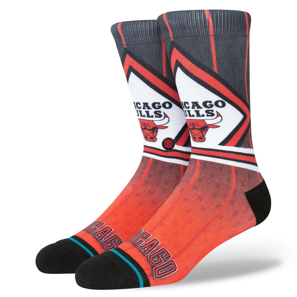 Women's Stance Detroit Tigers Classic Crew Socks