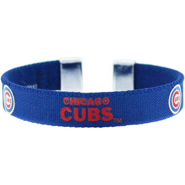 Buy Chicago Cubs Wristbands