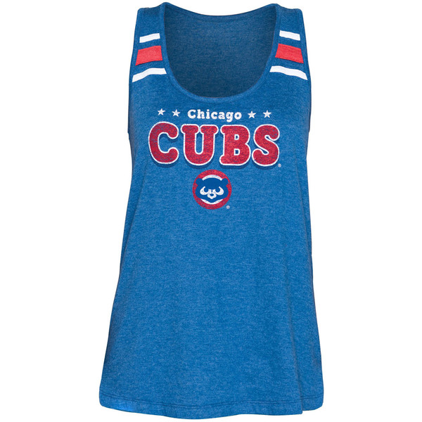 Chicago Cubs 1984 Cooperstown Top