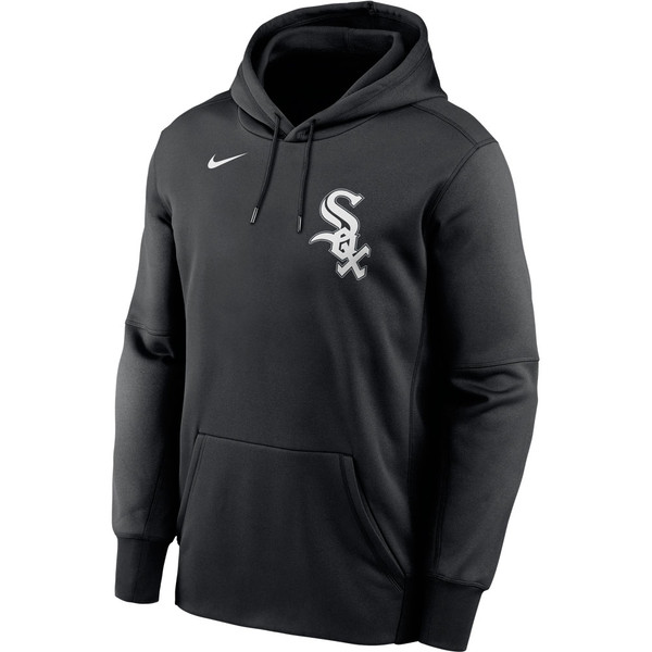 Chicago White Sox Therma Performance Pullover Hoodie by NIKE | Official MLB