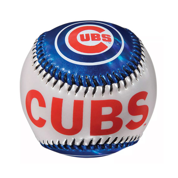 Chicago Cubs Soft Baseball