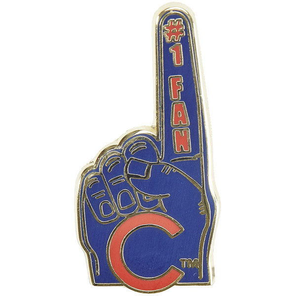 Aminco New York Mets Field Pin