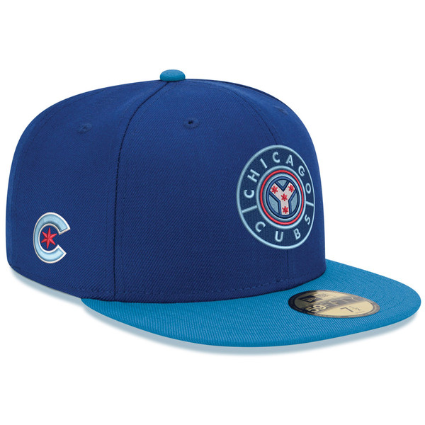 Buy Chicago Cubs Premier Hat