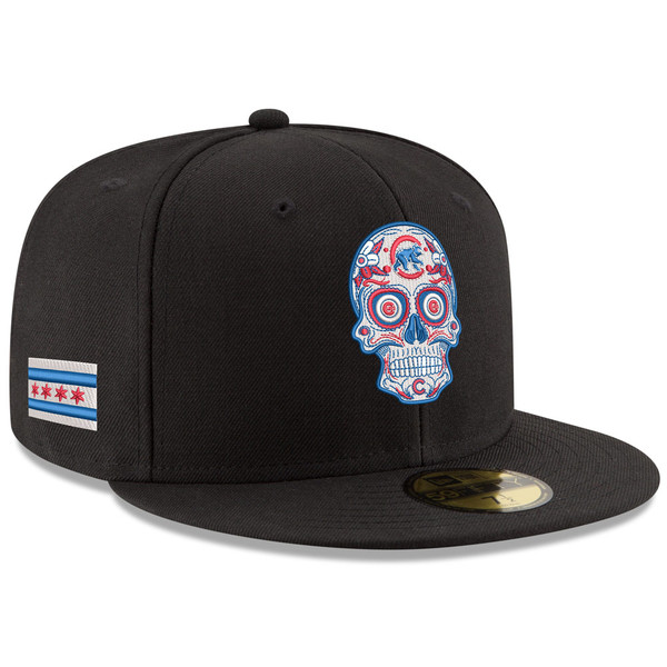 New Chicago Cubs 59FIFTY Hat