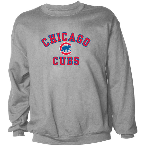 Vintage Chicago Cubs Sweatshirt