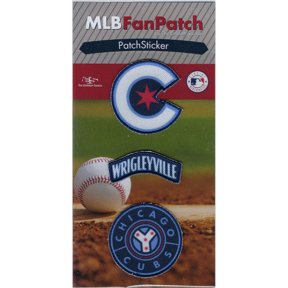 Baltimore Orioles Away Emblem Sleeve Patch