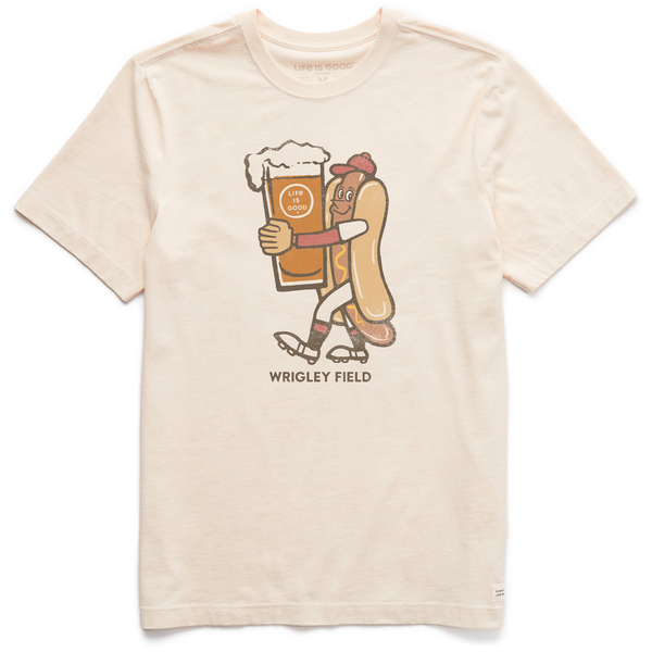 Chicago Staples Cubs and Bulls and Bears and Hawks and Beer and Pizza and  Hot Dogs shirt - Limotees