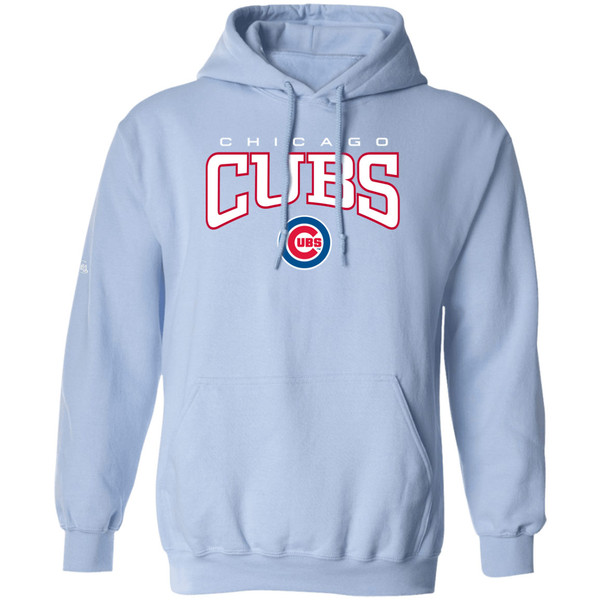 Chicago Cubs Sweatshirts, Cubs Hoodies, Fleece