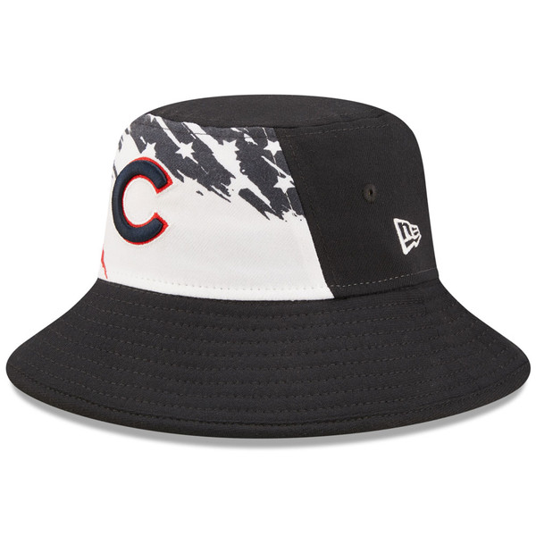 Houston Astros REDUX SNAPBACK Black Hat by New Era