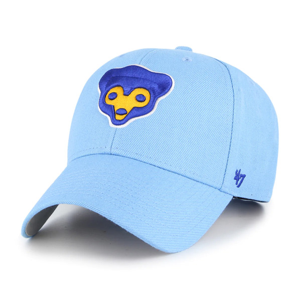 Montreal Royals MLB 47 MVP Cap