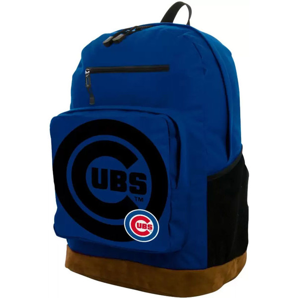 Official Chicago Cubs Bags, Cubs Backpacks, Luggage, Handbags