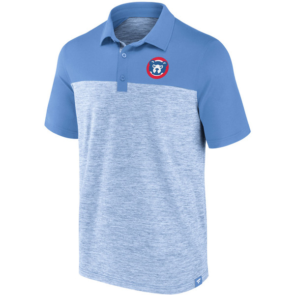 Nike Next Level (MLB Chicago Cubs) Men's Polo