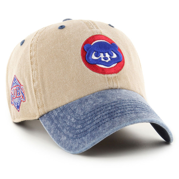 Official Chicago Cubs '47 Brand Gear, '47 Brand Cubs Hats, Tees