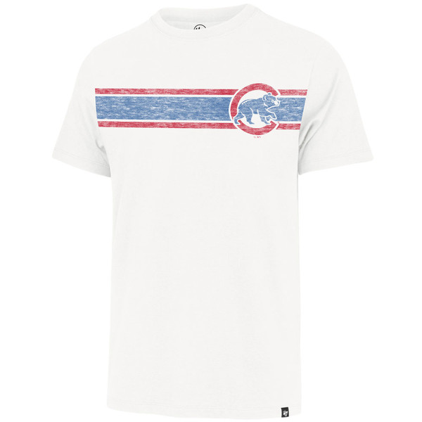 47 Tampa Bay Lightning Men's Premier Franklin T-Shirt