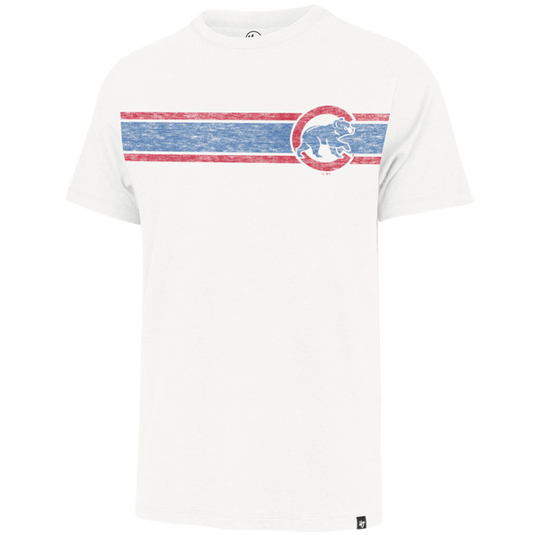 Toronto Blue Jays '47 Borderline Franklin T-shirt