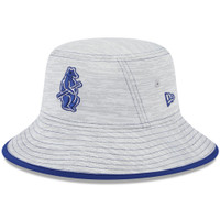 Chicago Cubs 1914 Cooperstown Game Bucket Hat