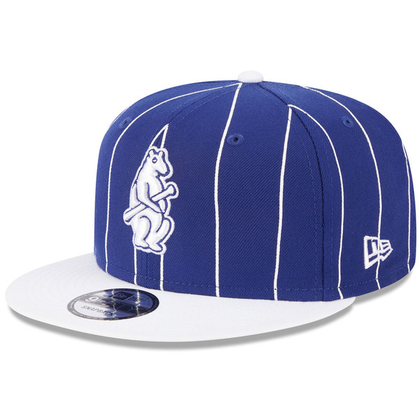 St. Louis Cardinals New Era 9FIFTY Cooperstown Snapback Hat Cap