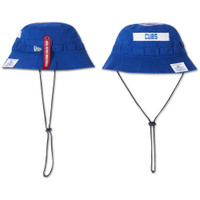 Chicago Cubs x Alpha Industries® Bucket Hat