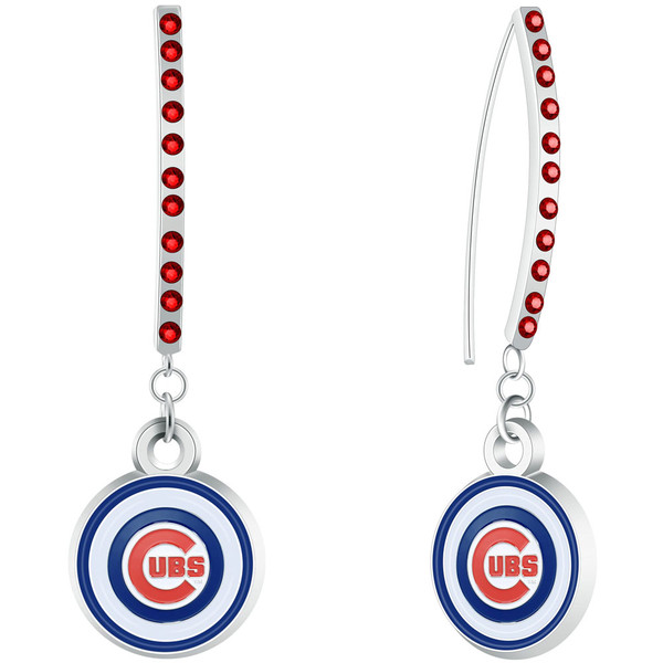 Baseball Bling Chicago Cubs V St Louis Cardinals Bracelet 