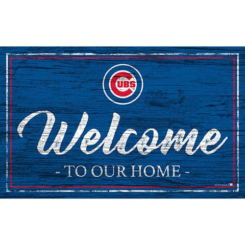 Kansas City Royals 12 Welcome Circle Sign