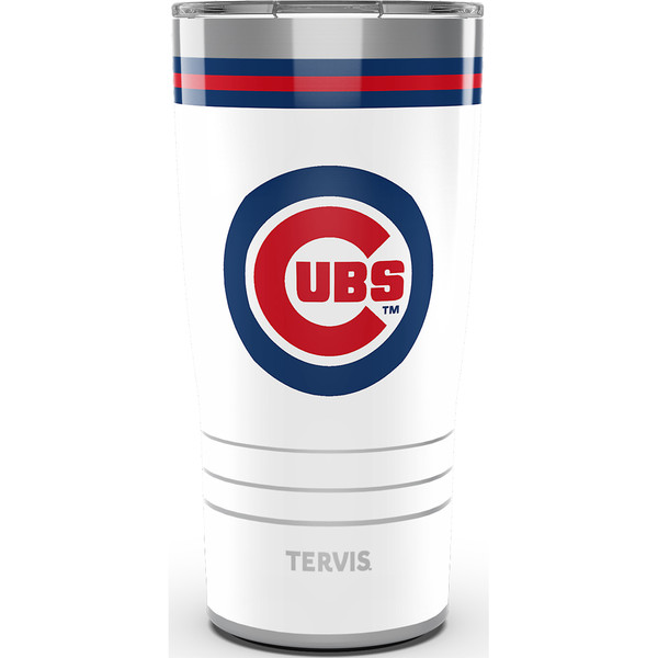 Tervis Cleveland Guardians 20 oz. Arctic Tumbler