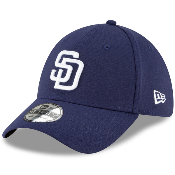 帽子 San Diego Padres New Era 39THIRTY L/XL San-Diego-Padres-39THIRTY-Team