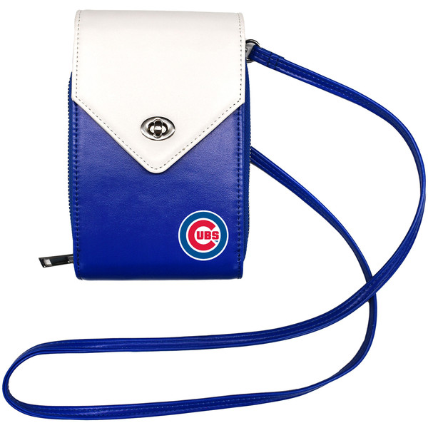 chicago cubs crossbody purse