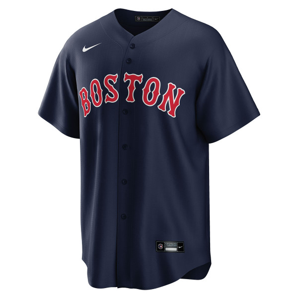 sox alternate jersey