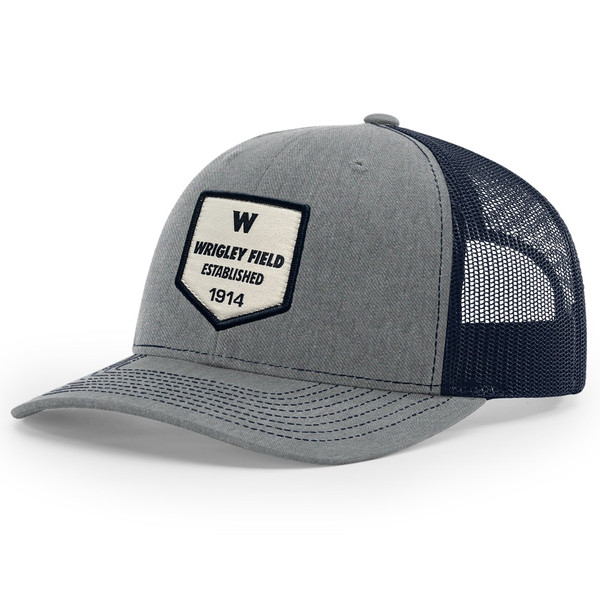 ST. LOUIS ROCKETS - GREY SNAPBACK