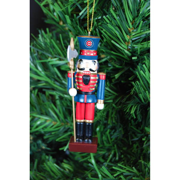 tennessee titans nutcracker