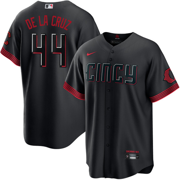 New Houston Astros Nike City Connect Team Jersey Men's 2023