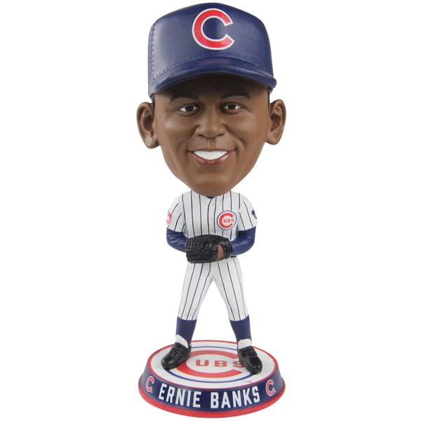 Chicago Cubs Special Edition Bobblehead