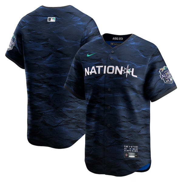 Nike MLB Jerseys: Teams Limited to 4 Uniforms Plus City Connect in