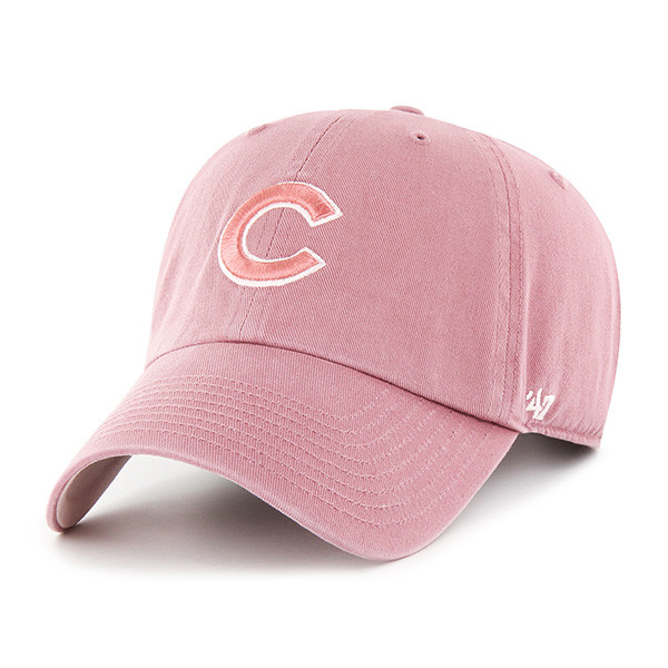 PINK Chicago Cubs MLB Fan Shop