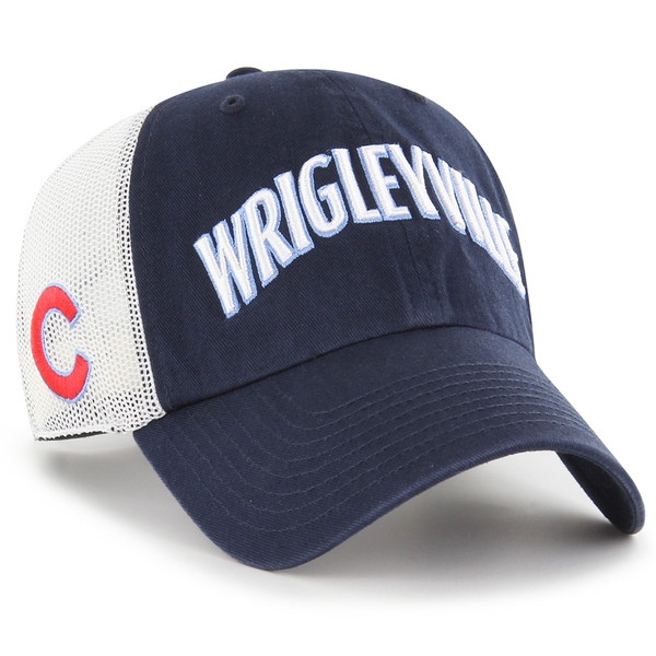 Chicago Cubs City Connect Hats, Cubs City Connect Merchandise, City Connect  Gear