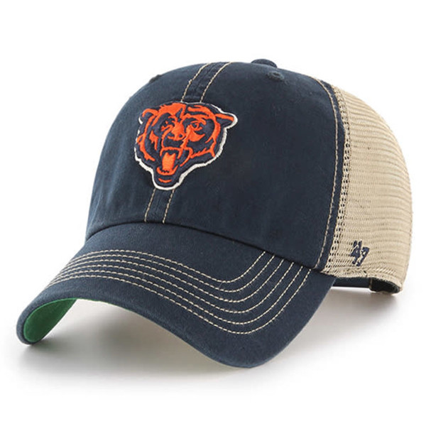 Detroit Tigers 1994 Unstructured Cotton Cap