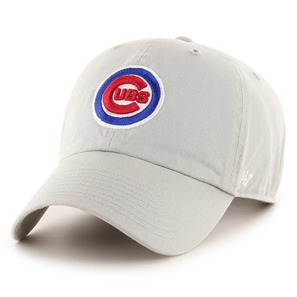 Chicago Cubs Adjustable Hat