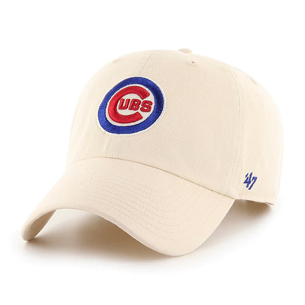  '47 Chicago Cubs Adjustable 'Clean up' Hat Brand