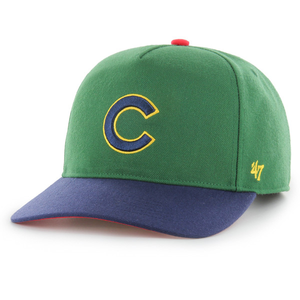 Houston Astros Downburst '47 Hitch Hat