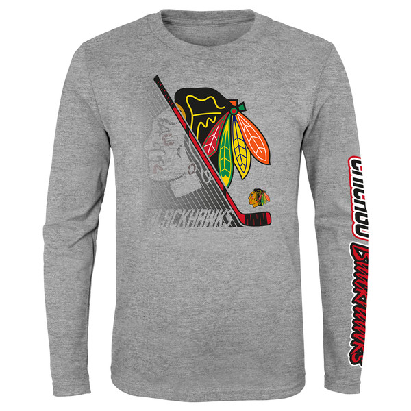 Outerstuff Blackhawks Toews Jersey - Youth