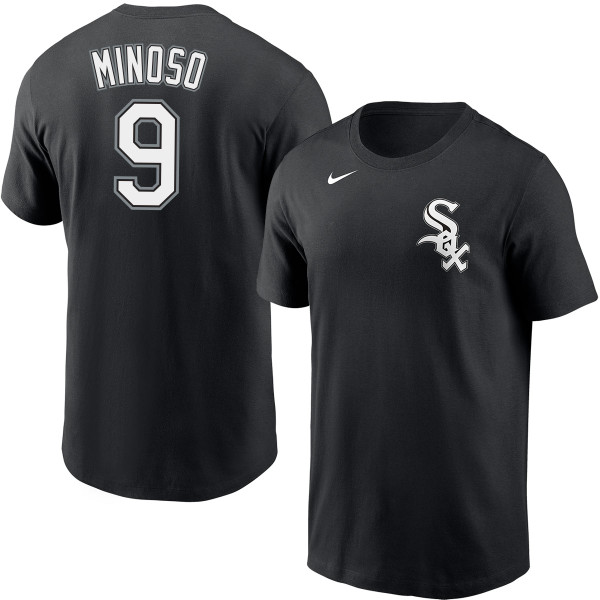 Minnie Minoso Jersey  Minnie Minoso Chicago White Sox Jerseys & Shirts -  White Sox Store