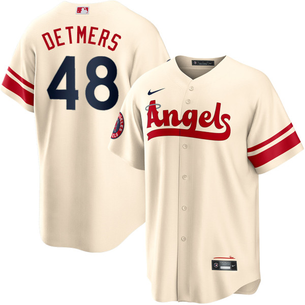 MLB City Connect jerseys: Rockies debuted, Angels leaked? 