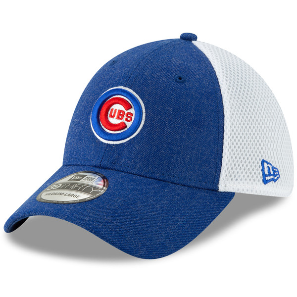 Toddler Chicago Cubs Bears Dad Hat - Navy