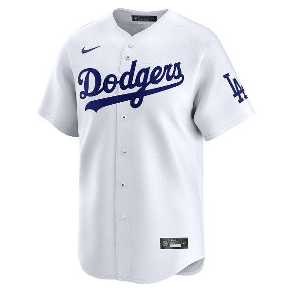 ドジャース公式　ユニフォーム　Nike Los Angeles Dodgers los-angeles-dodgers-nike-