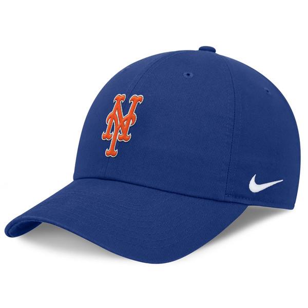 New York Mets Club Adjustable Hat by NIKE® | Official MLB®