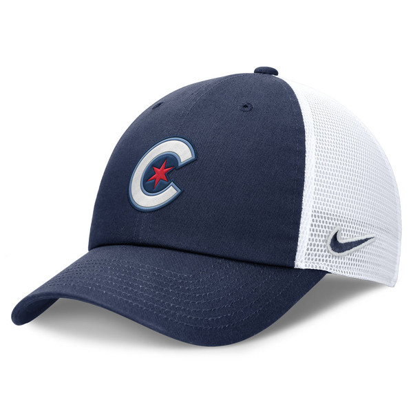 NIKE RF CAP フェデラーモデル GRAY/BLUE タグ・シール付き NIKE RF CAP フェデラーモデル GRAY/BLUE タグ・シール付き