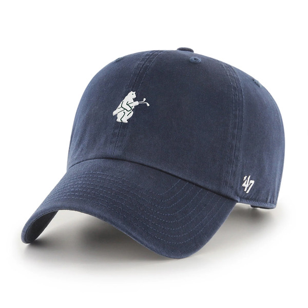 Chicago Cubs 1914 Golf Clean Up Cap | Official MLB®