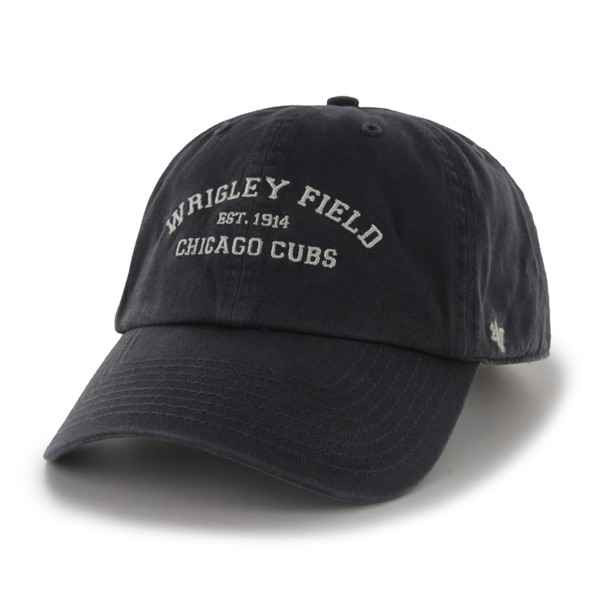Wrigley Field Cap 