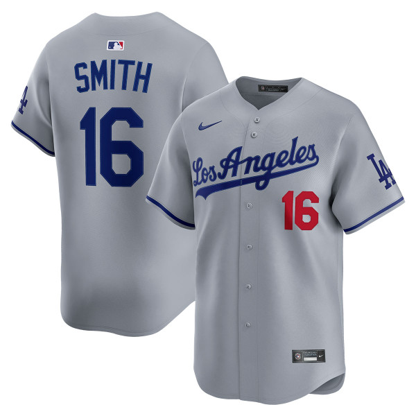 WillSmithLosAngelesDodgersRoad
