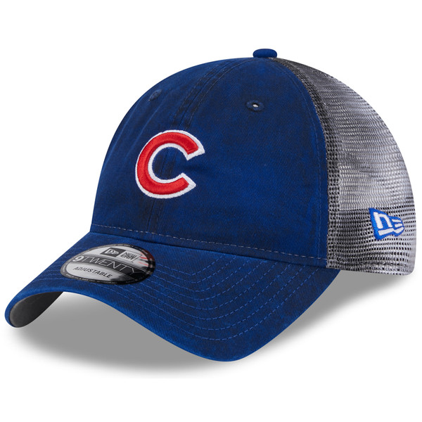 New Era Recycled 9twenty New York Yankees - Cappelli | Nencini Sport